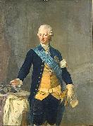 unknow artist Gustav III oil painting picture wholesale